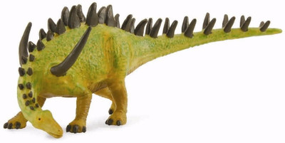 

Hamleys CollectA Lexovisaurus Toy(Multicolor)