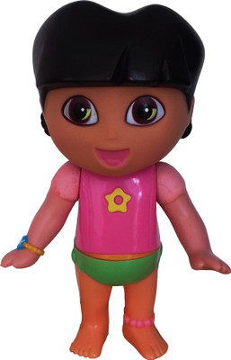 

kidoz kingdom DORA THE EXPLORER CH-0931(Multicolor)