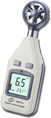 Wavespectrum Benetech GM816A Digital Anemometer