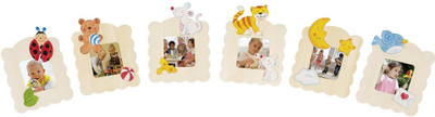 

Goki Photo frames, to be painted