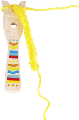 

Goki Lucet knitting tool