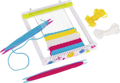 

Goki Weaving loom, Susibelle