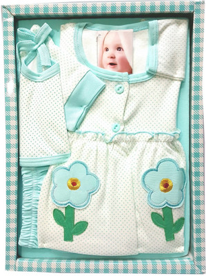 

GoodStart Aqua Blue Gift Set(Aqua Blue)