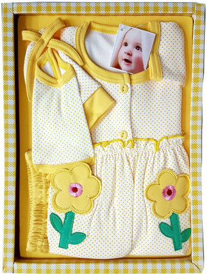 GoodStart Lemon Gift Set(Lemon)