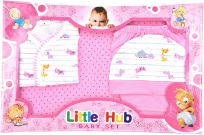 

GoodStart Pink Gift Set(Pink)