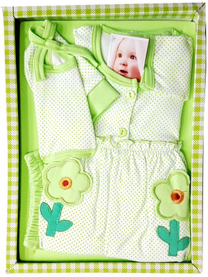 

GoodStart Green Gift Set(Green)