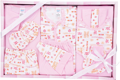 

GoodStart Pink Gift Set(Pink)