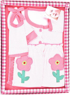 

GoodStart Pink Gift Set(Pink)