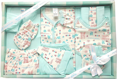 

GoodStart Green Gift Set(Green)