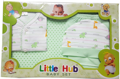 

GoodStart Green Gift Set(Green)