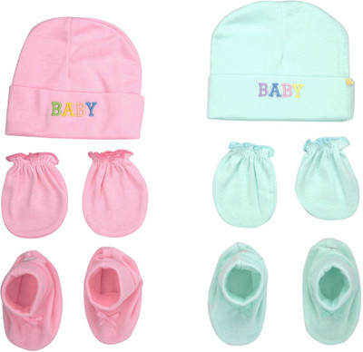 

GoodStart Pink & Green Gift Set(Pink, Green)