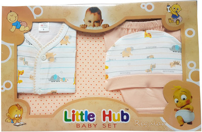 

GoodStart Peach Gift Set(Peach)