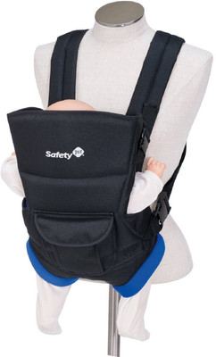 

Safety 1st Youmi Baby Carrier(Blue, Front carry facing out)