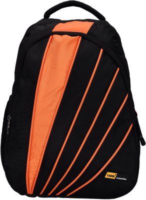 

Yark Y161Orange 34 L Backpack(Orange)