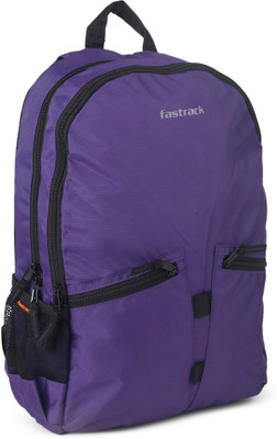 

Fastrack 20 L Backpack(Purple)
