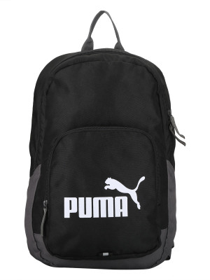 

Puma Phase 21 L Laptop Backpack(Black)