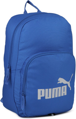 

Puma Phase 21 L Backpack(Blue), Lapis blue