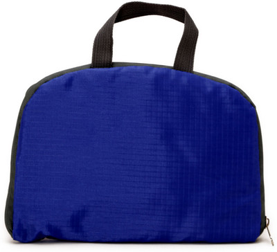

VAJERO Blue Foldable Unisex Backpack Backpack(Blue, 1 L)