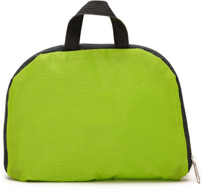 

VAJERO Green Foldable Unisex Backpack Backpack(Green, 1 L)