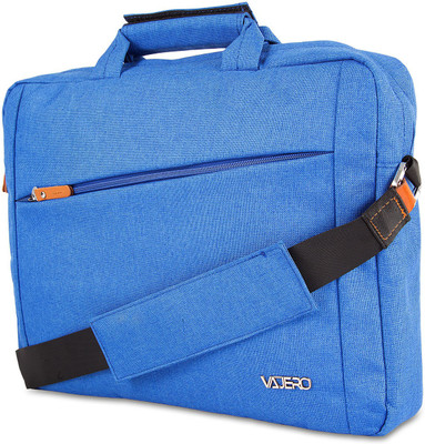 

VAJERO Blue Laptop Bag for Women Backpack(Blue, 2 L)