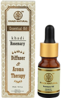 

Khadi Natural Rosemary Essential Oil(20 ml)