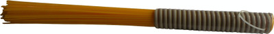 

Antarmana Handicraft Plastic Wet and Dry Broom(Multicolor, Pack of 1)