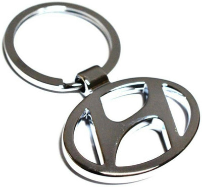 

Anishop Hyundai logo Key Chain(Multicolor)