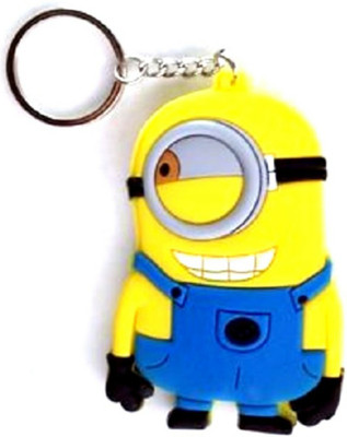 

Anishop Love Heart Key Chain(Multicolor)