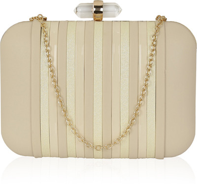 

Kleio Party White Clutch