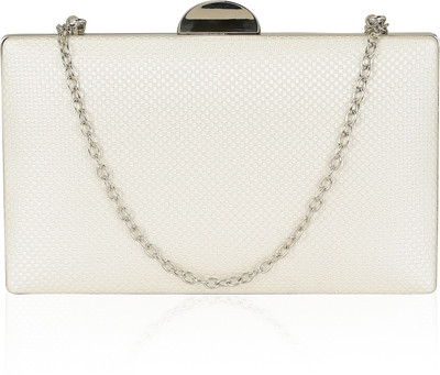 

Kleio Party White Clutch