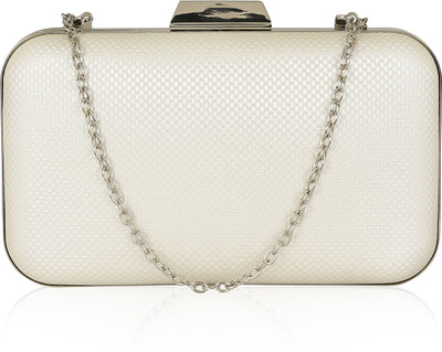 

Kleio Party White Clutch