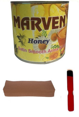 

BIRD Home Care Waxing Kit(Set of 4)