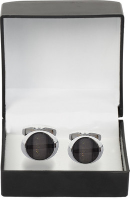Paranoid Alloy Cufflink Set(Multicolor)