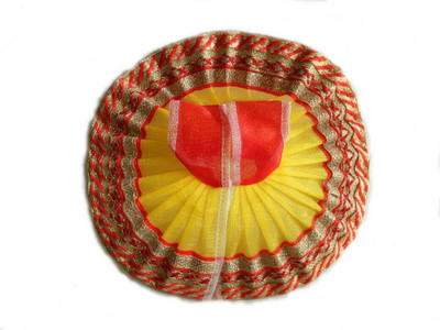 

MNA LADDU GOPAL Dress(Cotton)
