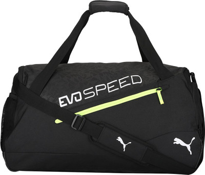 

Puma evoSPEED Medium Bag Gym Bag