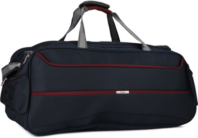 

VIP 26 inch/66 cm Norway Duffle 67 Blue Travel Duffel Bag(Blue)
