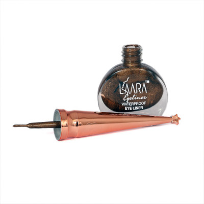 

LAARA Waterproof Eyeliner 8 ml(Bobbi Brown)