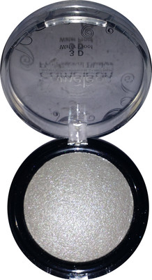 Cameleon Professional Water Proof Eyeshadow 8 g(White)