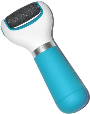 

Gencliq Electric smooth Express Pedi Foot care pedicure at home remove dead, Hard, Cracked Skin, callus remover