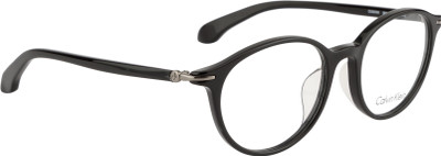 

Calvin Klein Full Rim Round Frame(51 mm