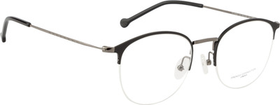 

French Connection Full Rim Wayfarer Frame(50 mm