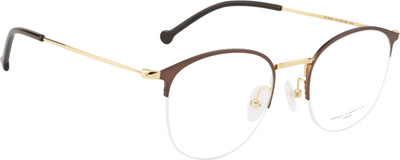 

French Connection Full Rim Wayfarer Frame(50 mm