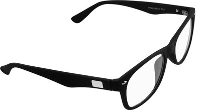 Admire Full Rim Wayfarer Frame(51 mm