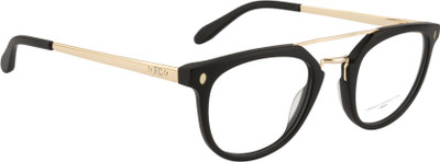 

French Connection Full Rim Aviator Frame(49 mm
