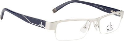 

Calvin Klein Full Rim Rectangle Frame(51 mm