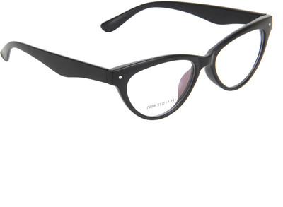 

Abner Full Rim Cat-eyed Frame(51 mm