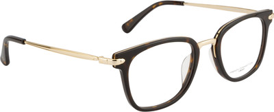 

French Connection Full Rim Wayfarer Frame(50 mm