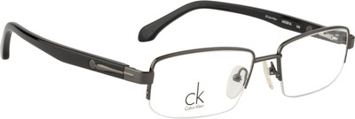 

Calvin Klein Full Rim Rectangle Frame(51 mm