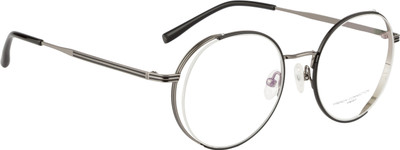 

French Connection Full Rim Round Frame(48 mm