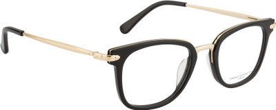 

French Connection Full Rim Wayfarer Frame(50 mm